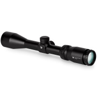 Приціл оптичний Vortex Crossfire II 3-9x40 V-Brite IR (CF2-31025)