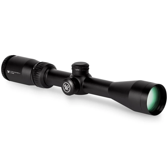 Оптический прицел Vortex Crossfire II 3-9x40 V-Brite IR (CF2-31025)