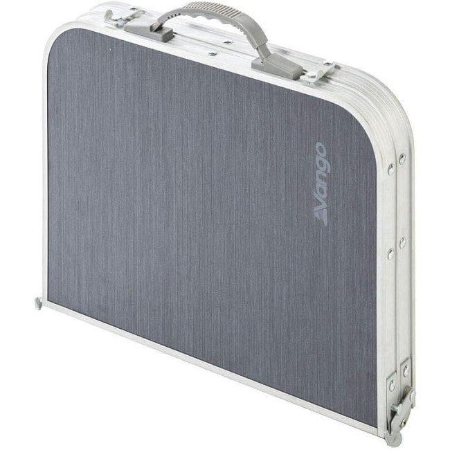 Стол кемпинговый Vango Granite Duo 60 Excalibur (TBNGRANITE27065)