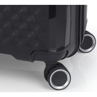 Валіза Gabol Queens (L) Negro (125047-001)