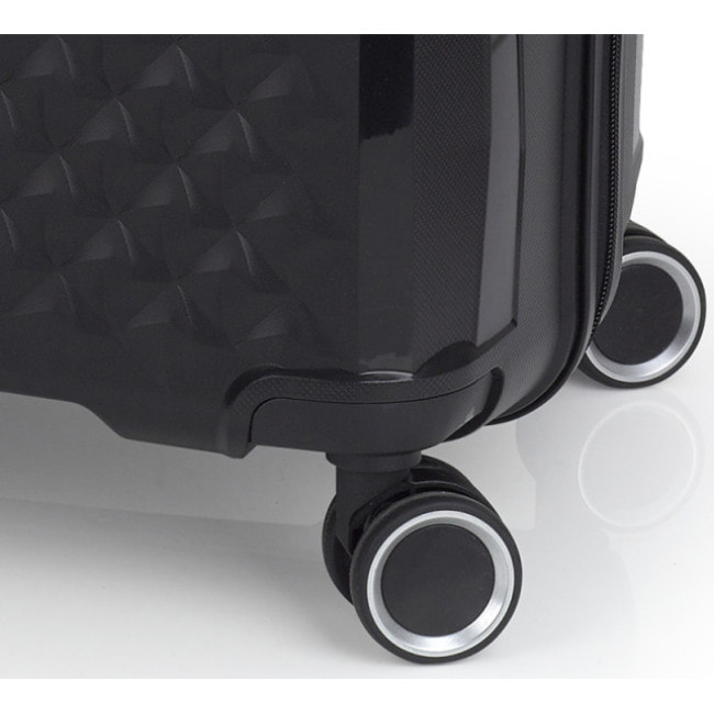 Валіза Gabol Queens (L) Negro (125047-001)