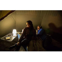 Стіл кемпінговий Vango Granite Duo 60 Excalibur (TBNGRANITE27065)