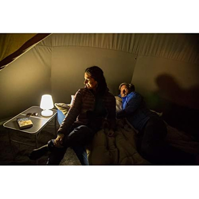 Стол кемпинговый Vango Granite Duo 60 Excalibur (TBNGRANITE27065)