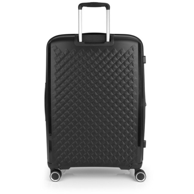 Валіза Gabol Queens (L) Negro (125047-001)