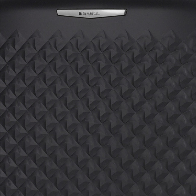 Валіза Gabol Queens (L) Negro (125047-001)