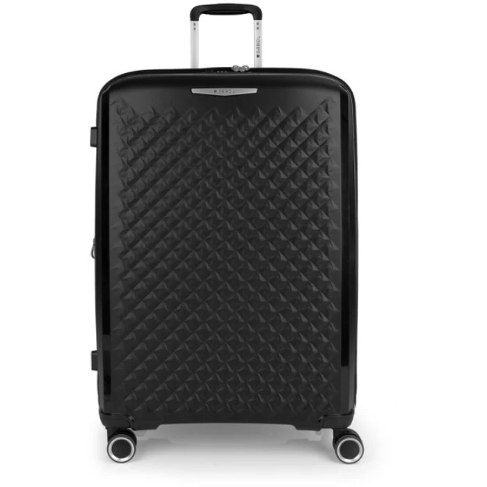 Валіза Gabol Queens (L) Negro (125047-001)