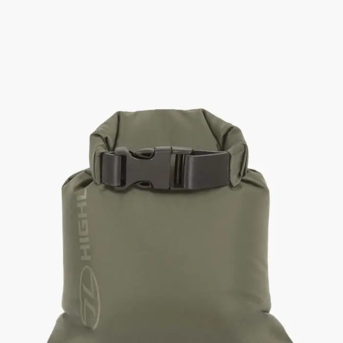 Гермомішок Highlander Drysack 1L Ranger Green (DB108V2-RG)