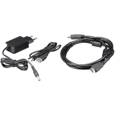 Микроскоп Bresser Researcher LCD (5702100/10013)