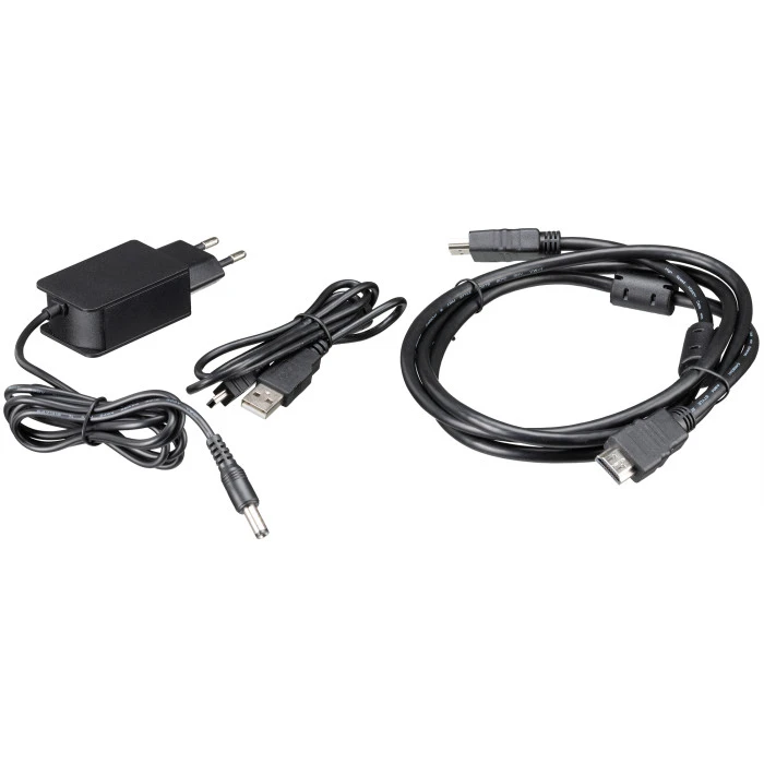 Микроскоп Bresser Researcher LCD (5702100/10013)