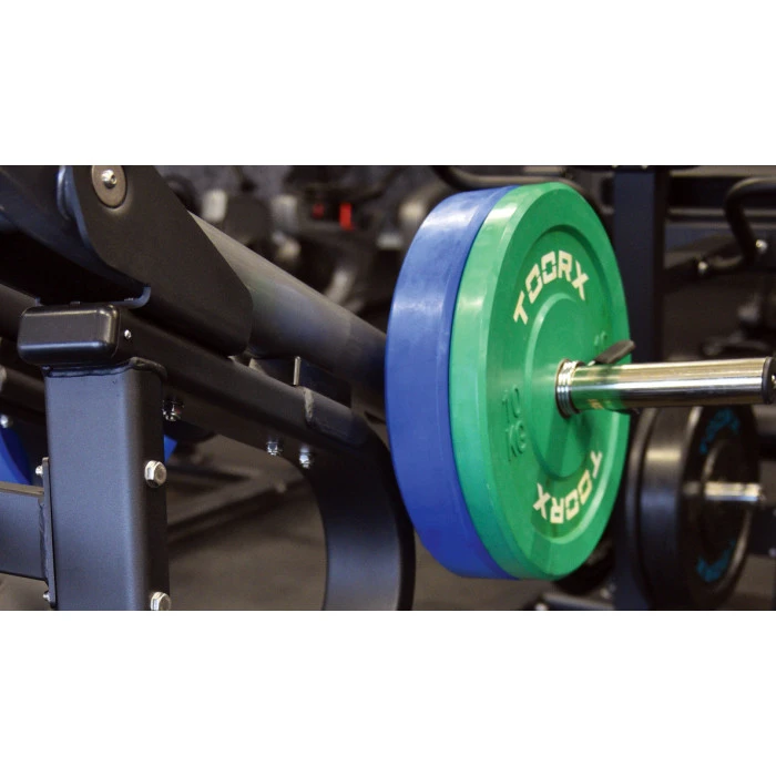 Тренажер для вертикальной тяги Toorx FWX-5600 PULL DOWN