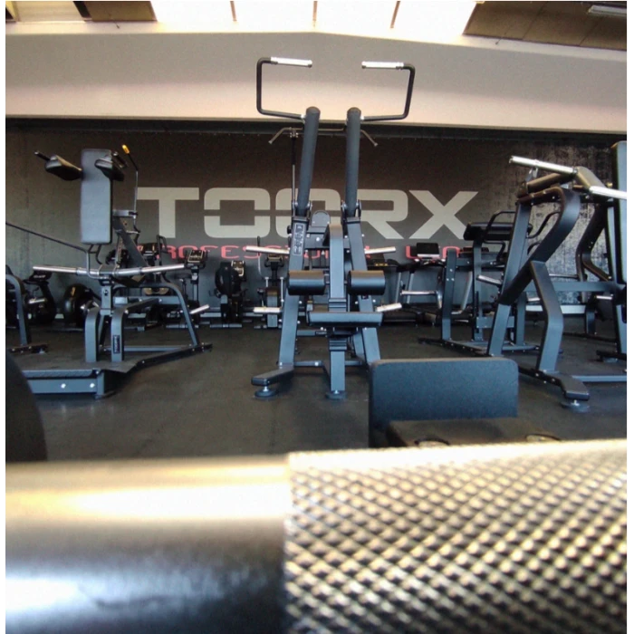 Тренажер для вертикальной тяги Toorx FWX-5600 PULL DOWN