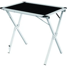 Стол раскладной Easy Camp Rennes M Black (540005)