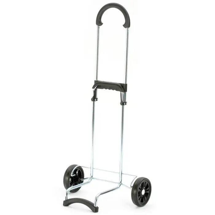 Сумка-тележка Andersen Scala Shopper Anea Grey (112-175-20)