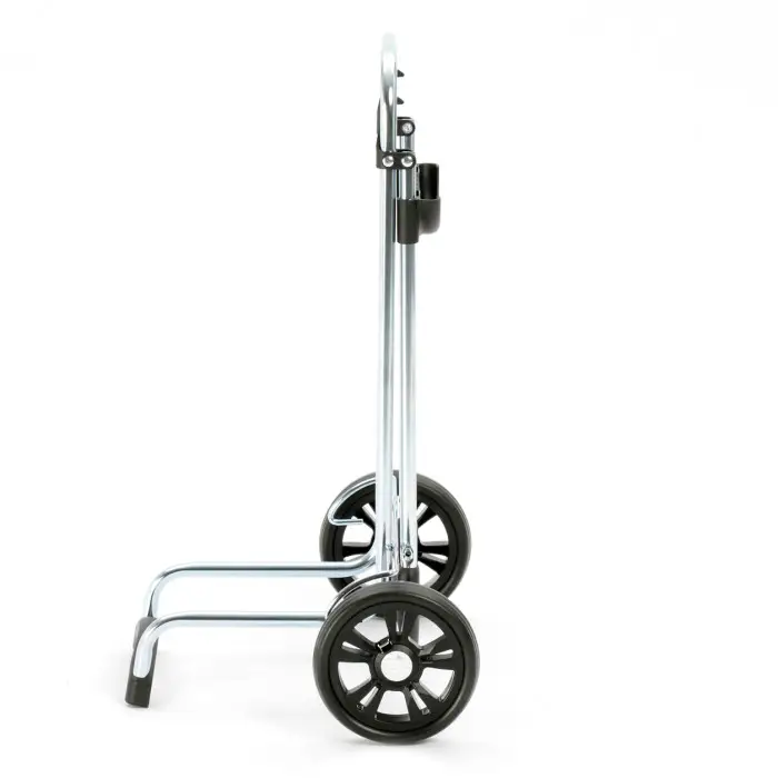 Сумка-тележка Andersen Scala Shopper Anea Grey (112-175-20)