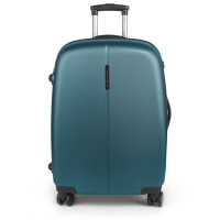 Чемодан Gabol Paradise XP (M) Green (123346-004)