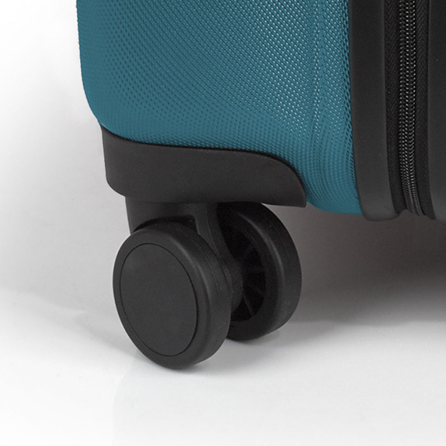 Чемодан Gabol Paradise XP (M) Green (123346-004)