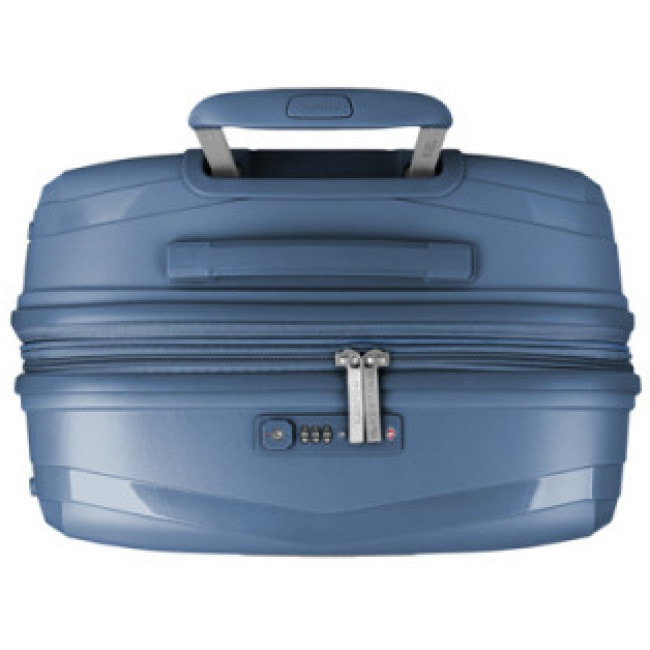 Валіза Gabol Queens (M) Azul (125046-003)