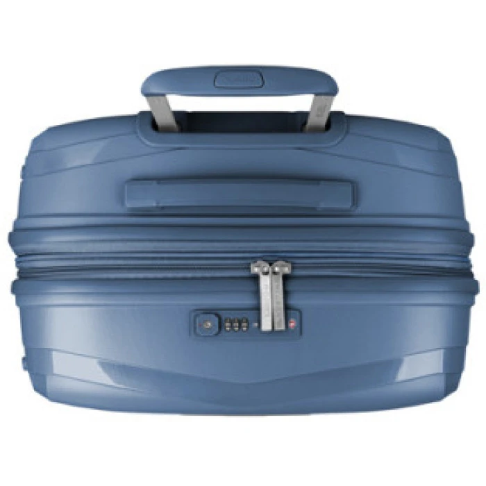 Валіза Gabol Queens (M) Azul (125046-003)