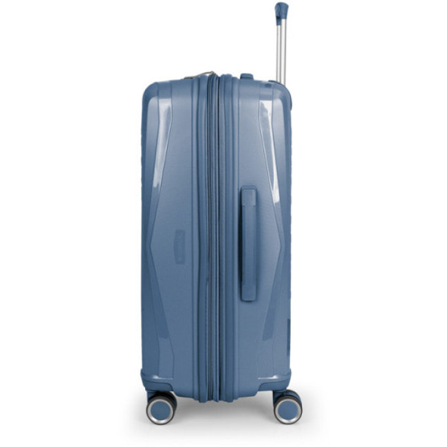 Валіза Gabol Queens (M) Azul (125046-003)