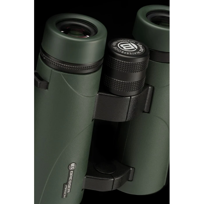 Бинокль Bresser Pirsch 10x42 WP Phase Coating (1721042)