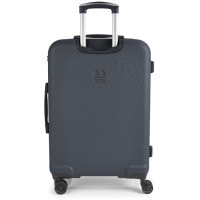 Чемодан Gabol Journey (M) Grey (122846-016)