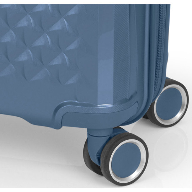 Валіза Gabol Queens (M) Azul (125046-003)