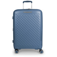 Валіза Gabol Queens (M) Azul (125046-003)