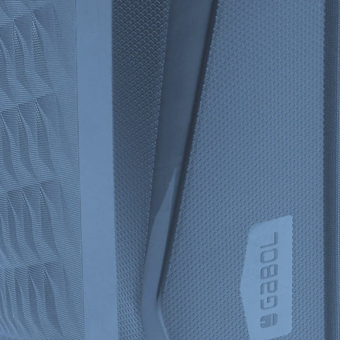 Валіза Gabol Queens (M) Azul (125046-003)