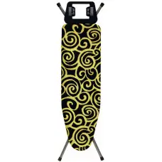 Гладильная доска Rolser K-UNO 115х35 см Spiral-Oro (K01015-2099)