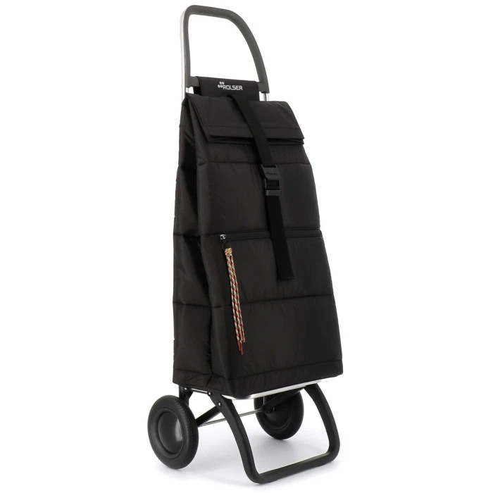 Сумка-візок Rolser Big Polar 2 Negro (BIG001-1023)