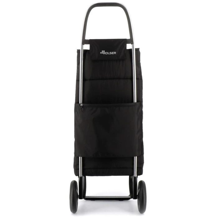 Сумка-візок Rolser Big Polar 2 Negro (BIG001-1023)