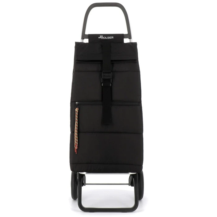 Сумка-візок Rolser Big Polar 2 Negro (BIG001-1023)