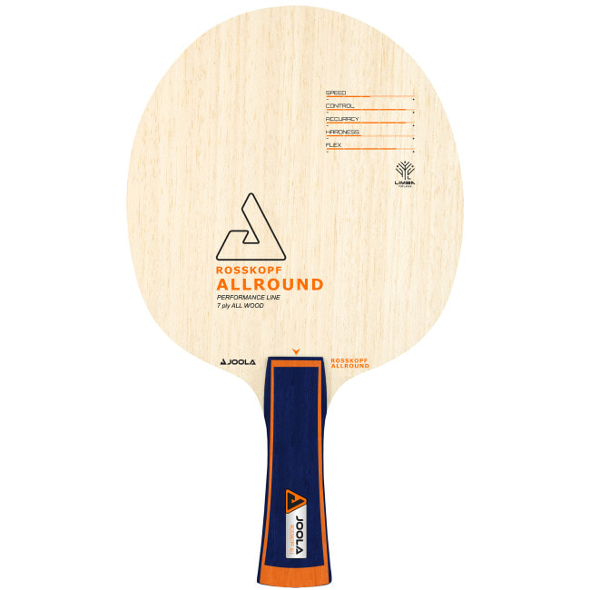 Основание для ракетки Joola Rossi Allround AN (61201)