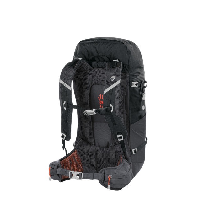 Рюкзак туристический Ferrino Hikemaster 36L Black (75245QCC)