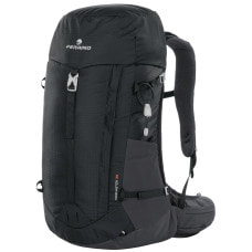 Рюкзак туристичний Ferrino Hikemaster 36L Black (75245QCC)
