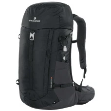 Рюкзак туристичний Ferrino Hikemaster 36L Black (75245QCC)