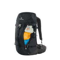 Рюкзак туристический Ferrino Hikemaster 36L Black (75245QCC)