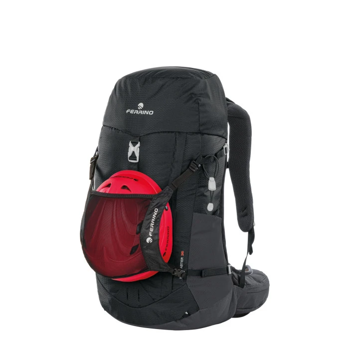 Рюкзак туристический Ferrino Hikemaster 36L Black (75245QCC)