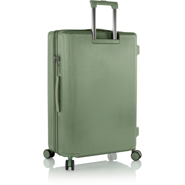 Чемодан Heys Earth Tones (L) Moss (10156-0145-30)