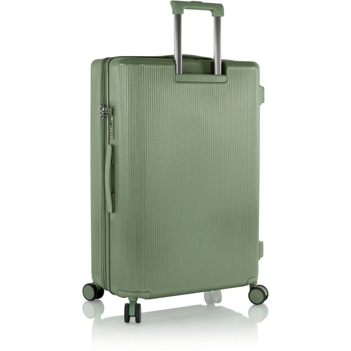 Чемодан Heys Earth Tones (L) Moss (10156-0145-30)
