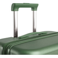 Чемодан Heys Earth Tones (L) Moss (10156-0145-30)