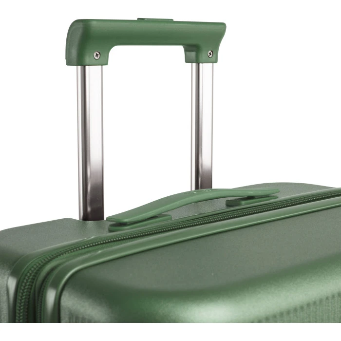 Чемодан Heys Earth Tones (L) Moss (10156-0145-30)