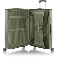 Чемодан Heys Earth Tones (L) Moss (10156-0145-30)