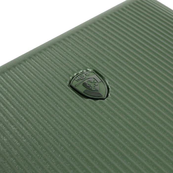 Чемодан Heys Earth Tones (L) Moss (10156-0145-30)