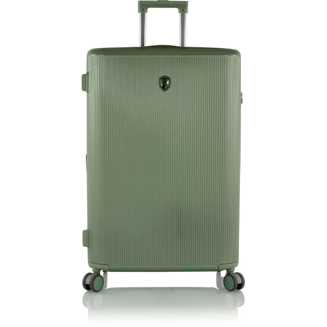 Чемодан Heys Earth Tones (L) Moss (10156-0145-30)