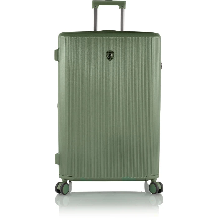 Чемодан Heys Earth Tones (L) Moss (10156-0145-30)