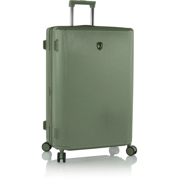 Чемодан Heys Earth Tones (L) Moss (10156-0145-30)