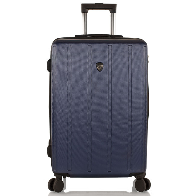 Валіза Heys SpinLite (M) Navy (10157-0028-26)