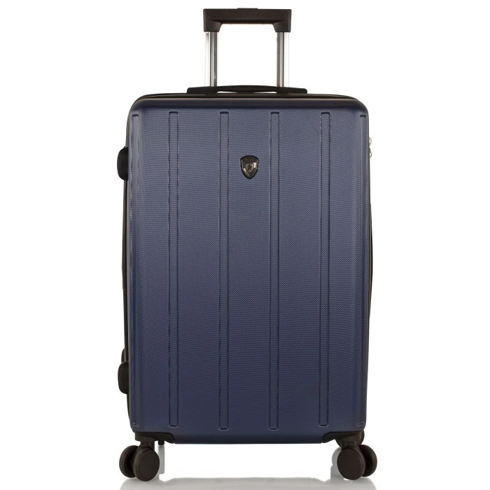 Валіза Heys SpinLite (M) Navy (10157-0028-26)