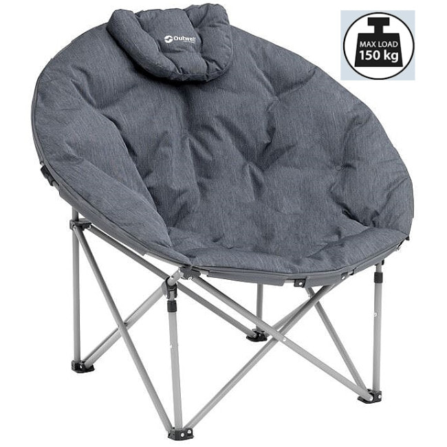 Крісло кемпінгове Outwell Kentucky Lake (470309)